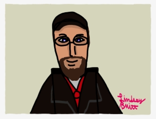 The Nostalgia Critic - Cartoon
