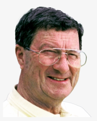 Peter Thomson