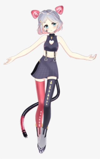 I Love Ruin Island - Love Nikki Artificial Idol