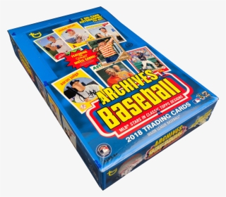 18 Topps Archives Baseball - Dairy Factory "stavropol"