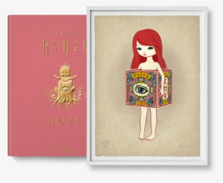 Pinxit, Art Edition - Mark Ryden
