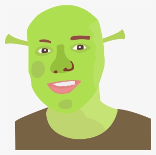 Fan Artshrek - Pyrocynical