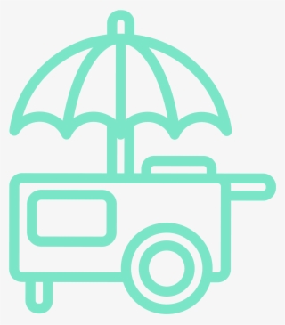 Eat Your Way Through Nyc On A Food Cart Tour - Rain