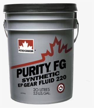 Purity Fg Aw Hydraulic Fluid - Purity Fg Compressor Fluid 100