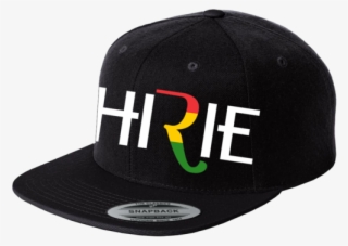 Rasta Snapback - Strip Club Veteran Hat