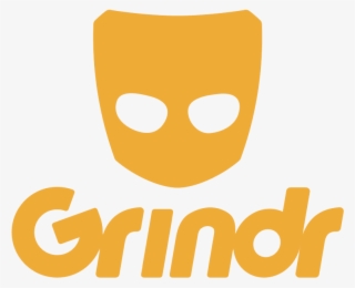 Grindr Logo 2 - Grindr Logo Png