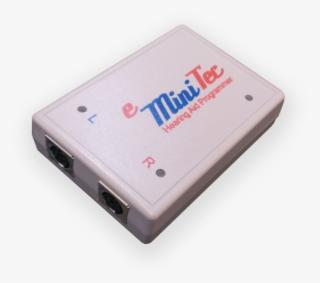 Eminitec Hearing Aid Programming Kit