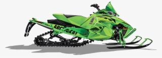 2016 Arctic Cat Zr 6000 137" Limited Es In Billings, - 2019 Arctic Cat Snowmobile