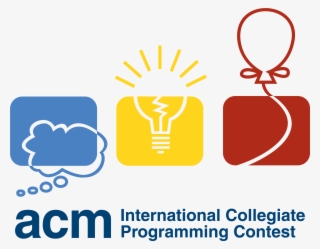 Acm Icpc