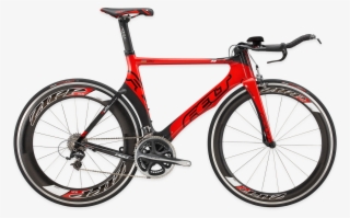 Huge View - Felt B2 Dura Ace