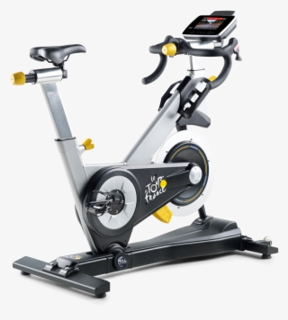 Tour De France Bike - Proform Le Tour De France Spinning Bike