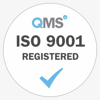 Sign Up Now For Our Latest News And Updates - Qms Iso 9001 Registered