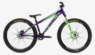 Rampage Bike Archives Norco Bicycles Png Norco Rampage - Marin Bobcat Trail 9.5