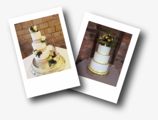 The Lavender Whisk - The Lavender Whisk - Bespoke Wedding Cakes