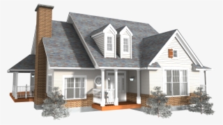Monopoly Exterior Path Trace - Soft Plan