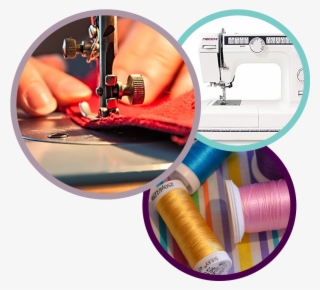 Necchi Hd22 Heavy Duty Sewing Machine