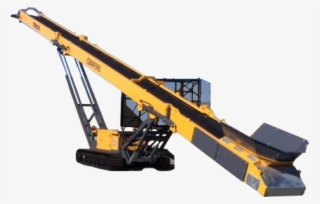 Barford Conveyors - Rolling Rock Equipment Llc