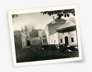 Villa Louvigny - Photograph
