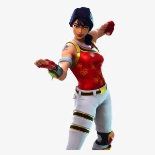Fortnite Battle Royale Characters Png