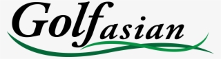 Golfasian Logo