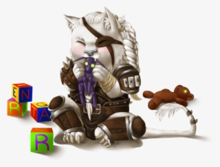 Giờ Đây Muốn Tối Ưu Hóa Khả Năng Đi Rừng, Rengar Buộc - Painting