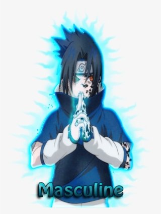 Posted Image - Sasuke