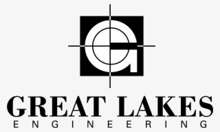 Great Lakes Logo Black And White