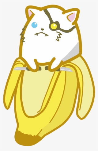 Rengnya, Rengar From League Of Legends As A Bananya