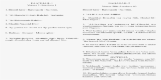 The Holy Qur An Romanized Version Complete Text By - Deerhunter Muflon Trousers