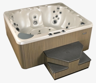Beachcomber 578 Hybrid3 - Beachcomber 550 Hot Tub