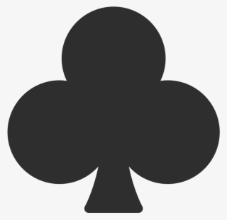 File - Emoji U2663 - Svg