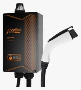 Juicebox® Pro 75 Wi Fi Enabled Ev Charging Station