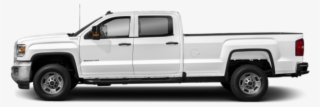 New 2019 Gmc Sierra 2500hd Slt Crew Cab - 2014 Chevy Silverado Crew Cab Short Box