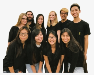 Sara Campos, Timothy Duong, Orizema Cruz, Linh Nguyen,