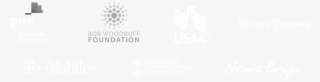 Pwc Charitable Foundation, Bob Woodruff Foundation, - Bob Woodruff Foundation