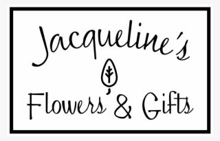 Jacqueline's Flowers & Gifts - Zina Ke Baad Nikah