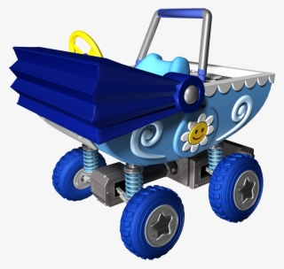 King Boo Mario Kart Racing Wiki Fandom Powered By Wikia - Mario Kart Double Dash Goo Goo Buggy