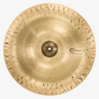 Crescent 22" Hammertone China