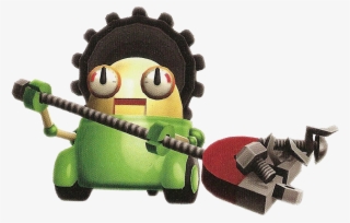 Bosses Mario Galaxy