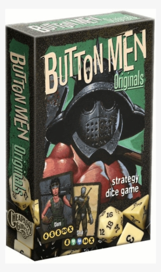 Button Men Originals