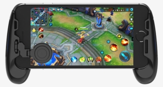 Chick F1 Grip To Eat Chicken Artifact Assisted Game - Gamesir F1 Joystick Grip