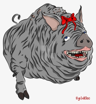 View Samegoogleiqdbsaucenao Image , - Pig Bloodborne