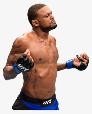 Saw This Pic And I Think Its Worthy - Johnson Vs Poirier Ufc Fight Night 94