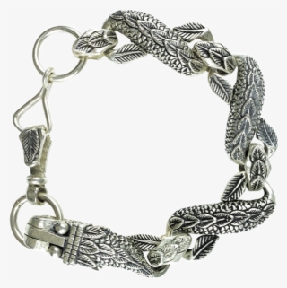 Brazalete Quetzalcoatl Chico - Chico