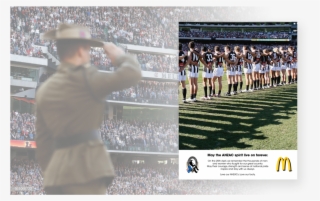 I Have Always Considered That The Comradery Displayed - Collingwood Team