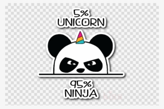 Kawaii Pandicorn Clipart Google Play - T Shirt Roblox Png