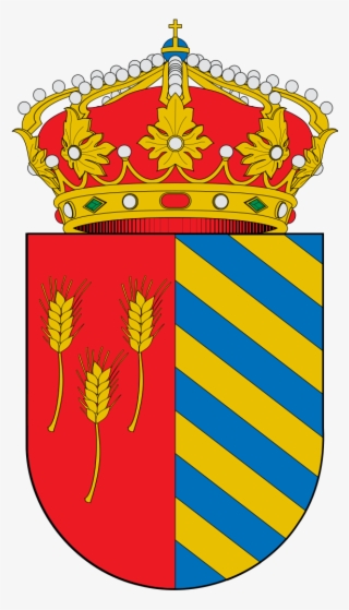 Escudo De Palaciosrubios