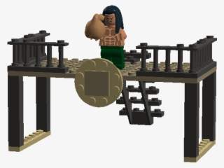 The Last Airbender - Playground