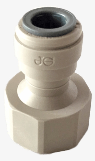 Espiga John Guest, Rosca Hembra 1/2 - John Guest