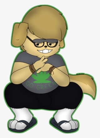 Yall By Coffee Pup - Library